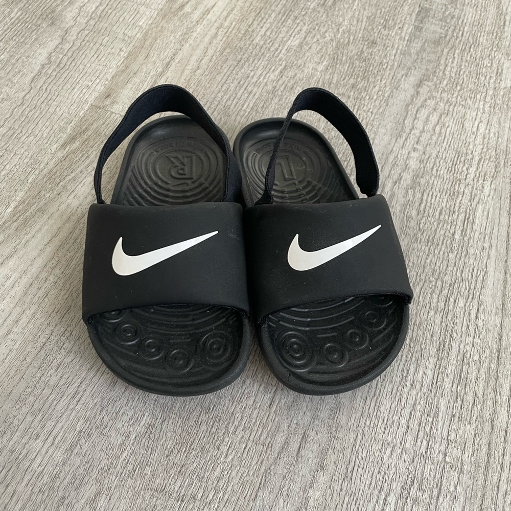Toddler Nike Sandals